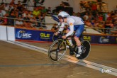 UEC TRACK JUNIORS & U23 EUROPEAN CHAMPIONSHIPS 2025 - Anadia (Portugal) -  - 19/07/2025 -  - photo Tommaso Pelagalli/SprintCyclingAgency?2025